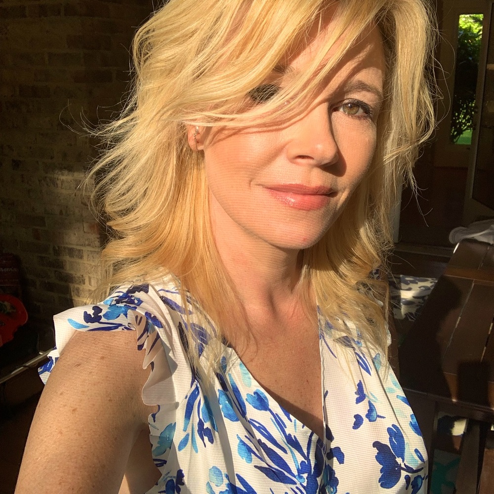 Meet your Posher, Camilla